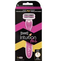 Wilkinson Wilkinson Intuition Fab Apparaat (1st) - thumbnail