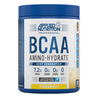 Bcaa Amino Hydrate | Applied Nutrition | 450g - thumbnail