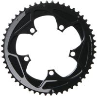 SRAM Chain ring roaddoub. 52t sil.