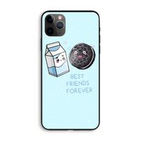 Best Friend Forever: iPhone 11 Pro Max Biologisch afbreekbaar hoesje