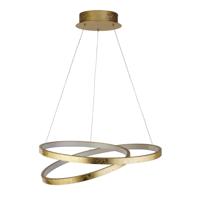 Searchlight Led hanglampFloat Ø 47cm - 8761GO