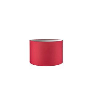 Home sweet home lampenkap Bling 30 - rood