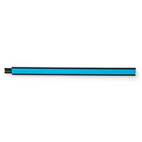 Kabelmanagement | Buis | 1.50 m | 1 Stuks | Maximale kabeldikte: 12 mm | PVC | Zwart - thumbnail