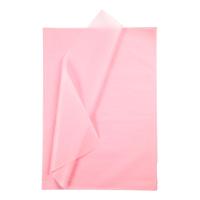 Creativ Company Tissuepapier lichtroze 10 vellen 14 gr, 50x70cm