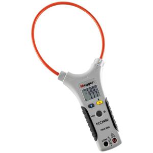 Megger FCC3450 Stroomtang Digitaal Incl. tas CAT III 1000 V, CAT IV 600 V Weergave (counts): 10000