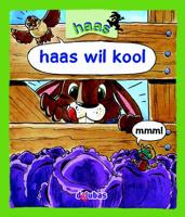 Haas wil kool (Paperback)