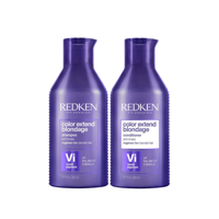 Redken Color Extend Blondage Shampoo + Conditioner Set