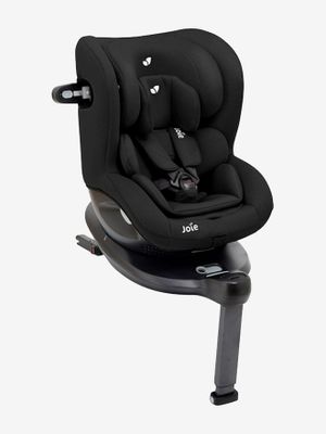Autostoel I-spin 360 JOIE coal