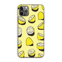 When Life Gives You Lemons...: iPhone 11 Pro Max Tough Case