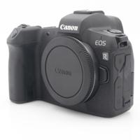 Canon EOS R body occasion