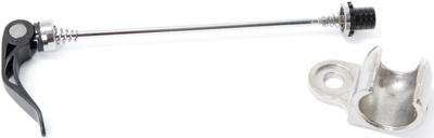 THULE aanhangerkoppeling "ezhitch". axle nut ezhitch set with qr