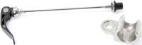 THULE aanhangerkoppeling "ezhitch". axle nut ezhitch set with qr