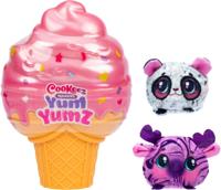 Knuffels - COOKEEZ MAKERY - Yum Yumz Dubbel IJs - Willekeurig Model
