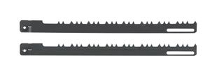 DeWalt Accessoires Tegensnijdend zaagblad HSS, 275mm werklengte met fijne tand voor gipsplaten en hardboard (DW390/391) - DT2960-QZ