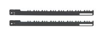 DeWalt Accessoires Tegensnijdend zaagblad HSS, 275mm werklengte met fijne tand voor gipsplaten en hardboard (DW390/391) - DT2960-QZ
