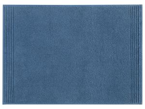 LIVARNO home Badmat 50 x 70 cm (Lichtblauw)