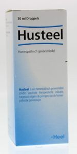 Husteel