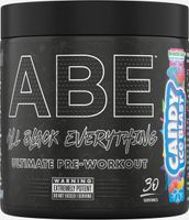 ABE Ultimate Pre-Workout - thumbnail