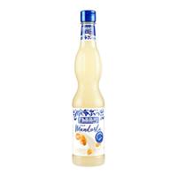 Fabbri - Amandelmelk Siroop - 560ml