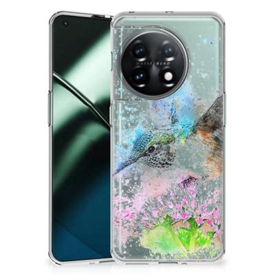 Smartphone hoesje OnePlus 11 Vogel