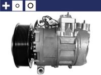 Compressor, airconditioning ACP118000S Compressor, airconditioning ACP118000S