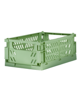 Vouwkrat - Groen