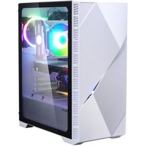 Zalman Z3 Iceberg White