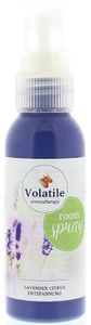 Volatile Roomspray Lavender Citrus