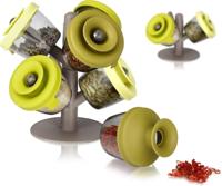 Tomorrow's Kitchen Kruiden set