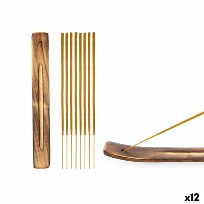 Wierookset Acorde C-704 Vanille (12 Stuks)