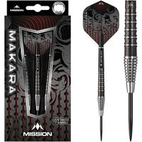 Mission Makara M2 - Gram : 25