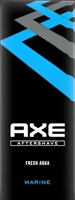 Axe Aftershave Fresh Aqua Marine