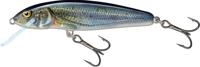 Salmo Minnow 5cm Sinking Grayling