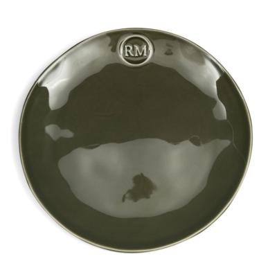 Riviera Maison Portofino Ontbijtbord Green