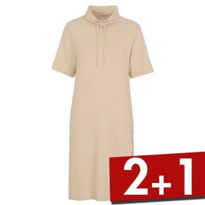 Damella Knitted Lounge Dress * Actie *