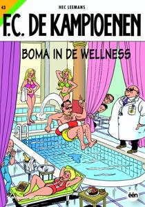 Boma in de wellness (Paperback)