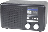 Albrecht: DR425 IR internet Radio