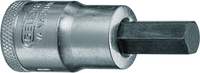 Inbusdopsleutel 1/2 in19 17mm - thumbnail