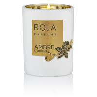 ROJA London Pour Maison Ambre D'Orient Candle 300gr ROJA London Pour Maison Ambre D'Orient Candle 300gr