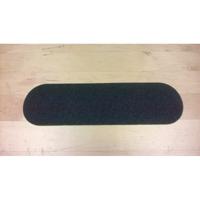 Kickbike footboard griptape fatmax