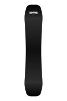 Vimana 2024 All-Mountain Snowboard 156W