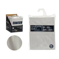 Kussensloop Grijs 45 x 0,3 x 90 cm