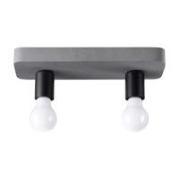 Plafondlamp TAVO 2
