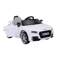 Kartauto Injusa Audi Rs 5 Wit