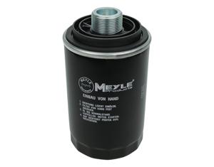 Oliefilter MEYLE-ORIGINAL Quality MEYLE, Diameter (mm)76mm, u.a. für VW, Skoda, Seat, Audi