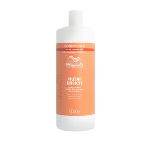Wella Professionals Invigo Nutri Enrich Conditioner Droog Haar