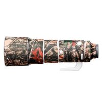 easyCover Lens Oak for Sony FE 200-600 F5.6-6.3 G OSS Forest Camouflage