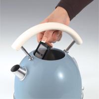 Ariete 2877/05 waterkoker 1,7 l 2000 W Blauw - thumbnail