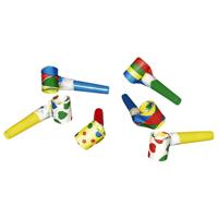 Roltong Haza assorti 6 stuks