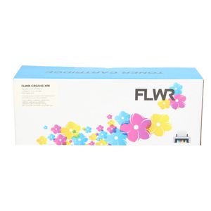 FLWR Canon 046 HM magenta toner